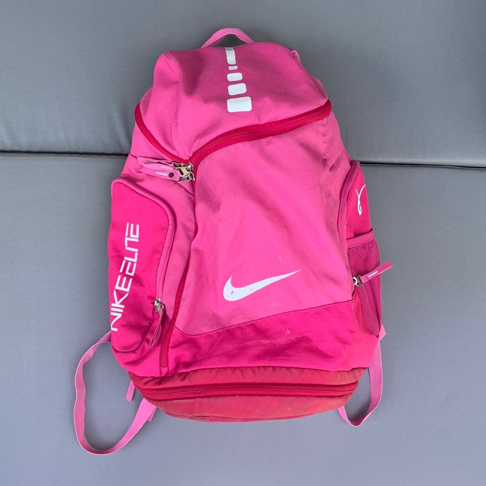 Nike Elite Backpack